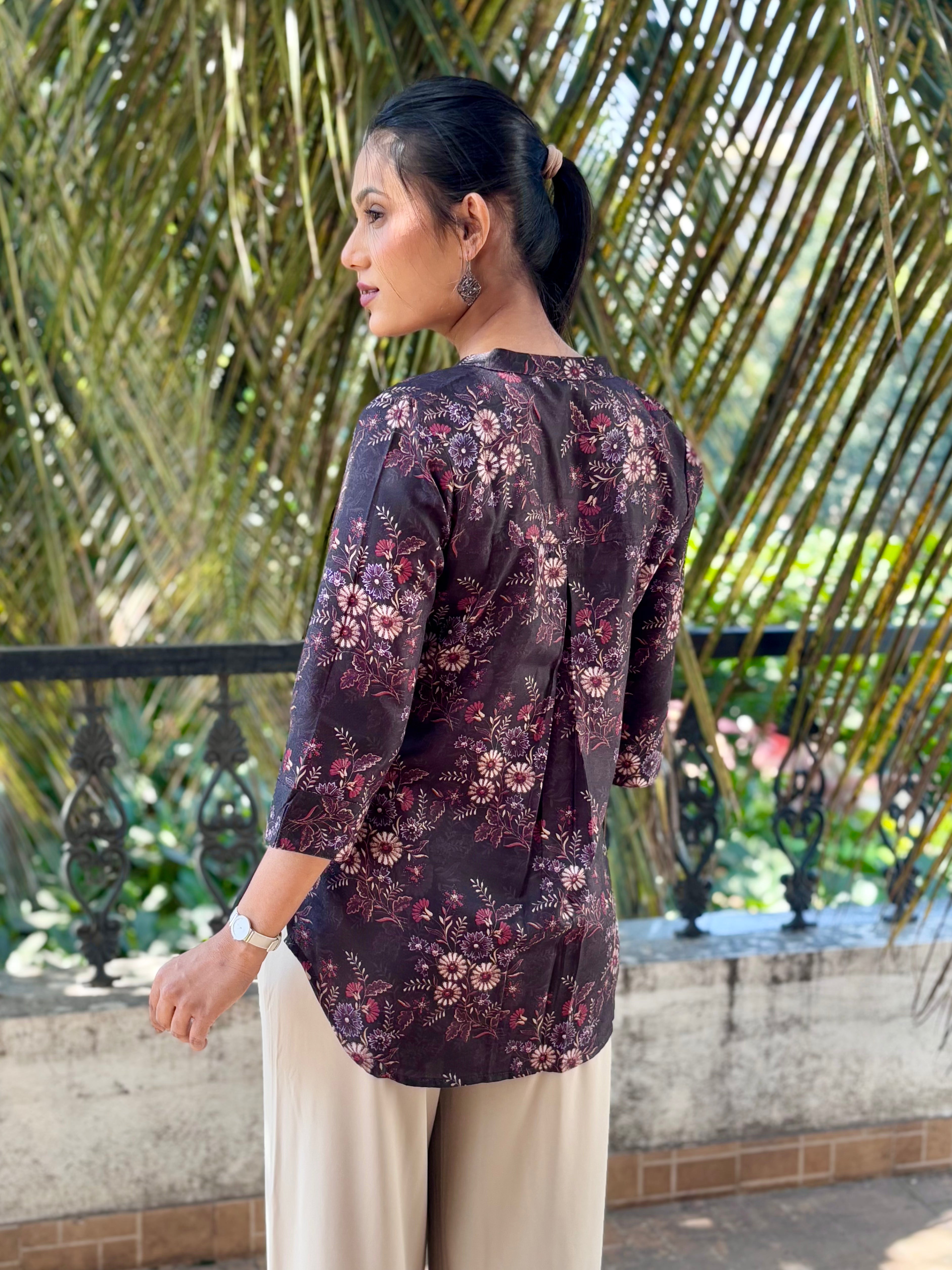 Harmony Tunic