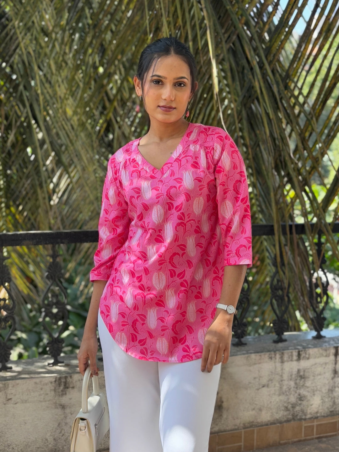 Suhani Tunic