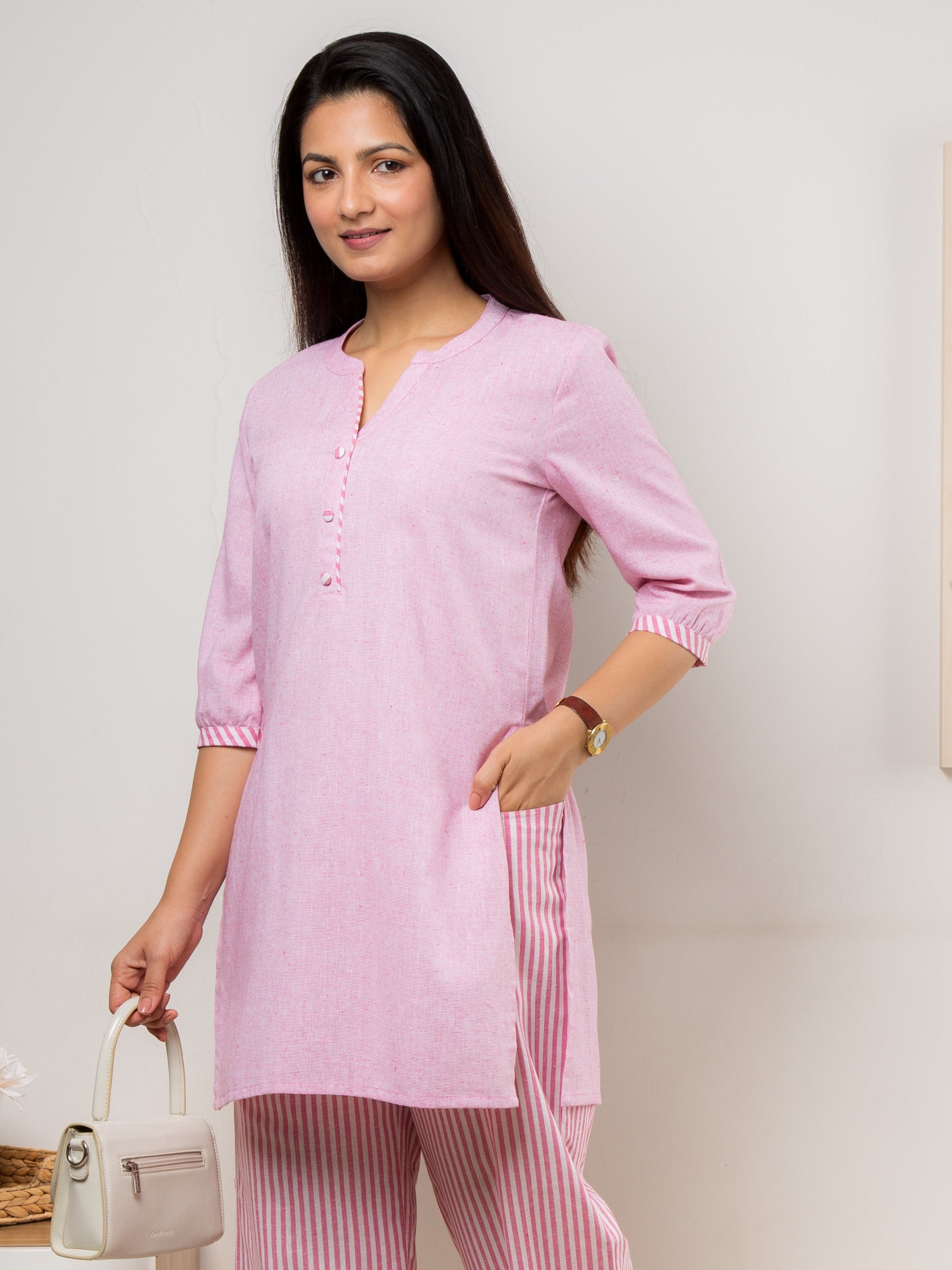 Serene Tunic